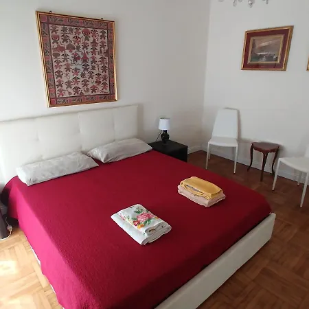 Casa Cristina Apartment Rapallo Exterior photo