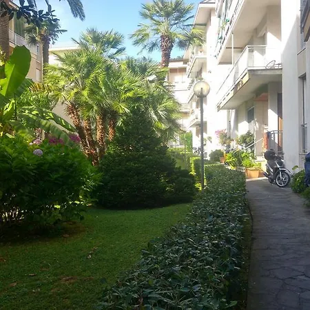 Casa Cristina Apartment Rapallo Exterior photo