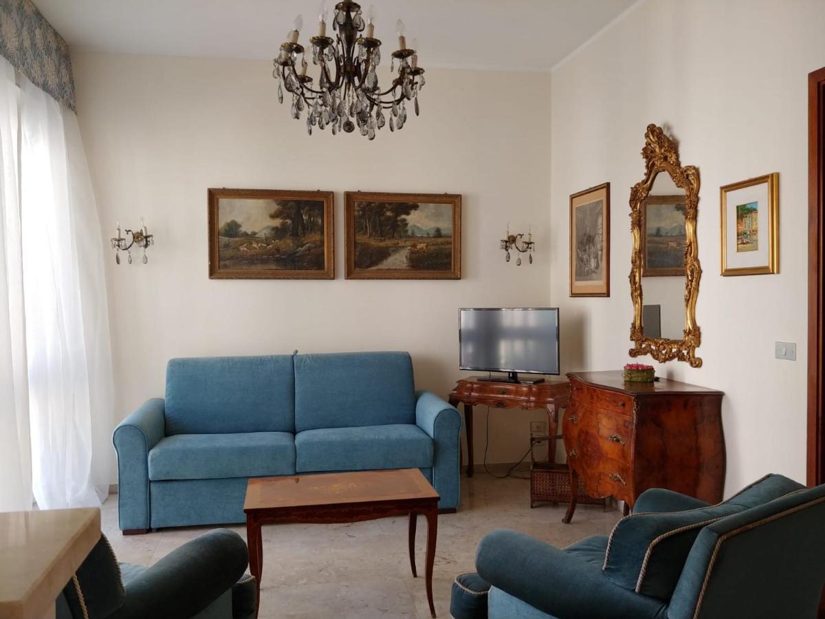 Casa Cristina Rapallo