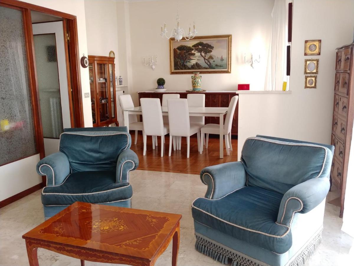 Casa Cristina *