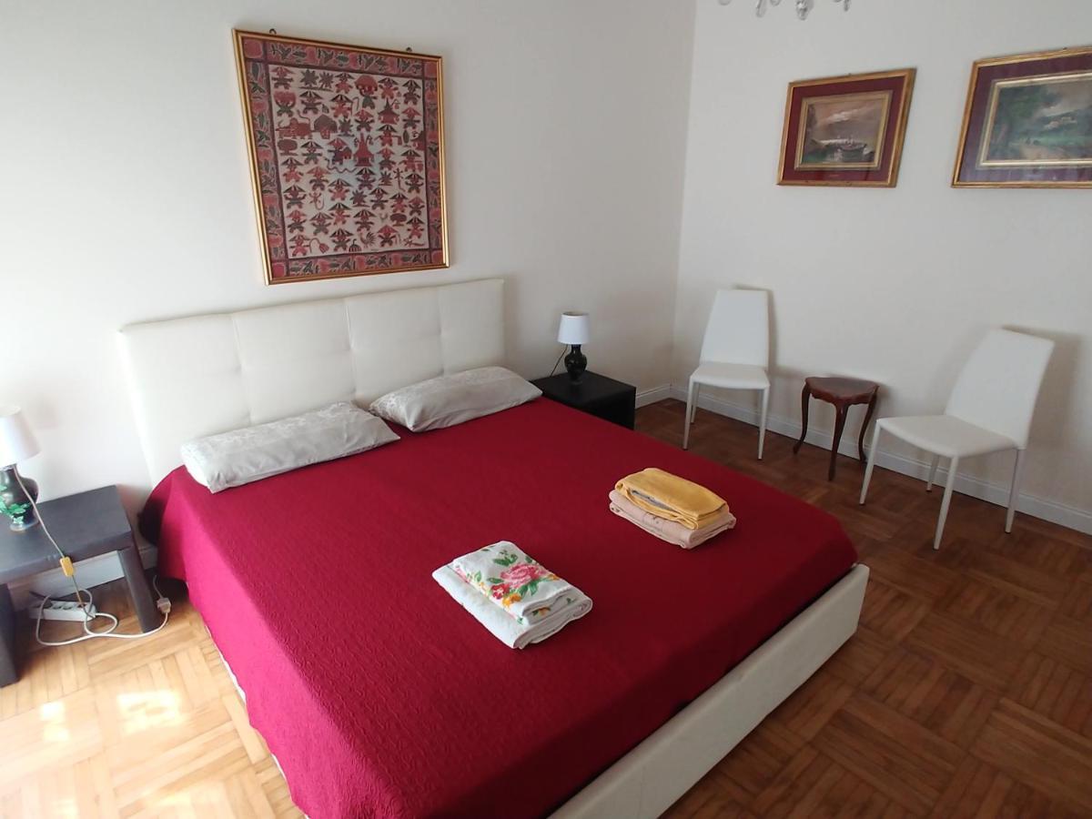 Apartment Casa Cristina *