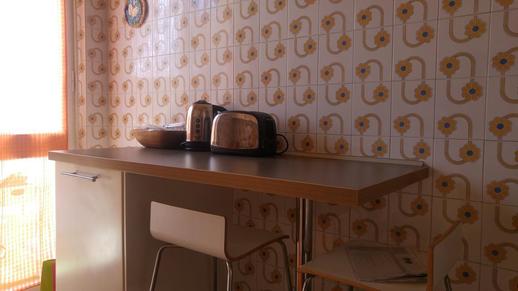 Casa Cristina Apartment