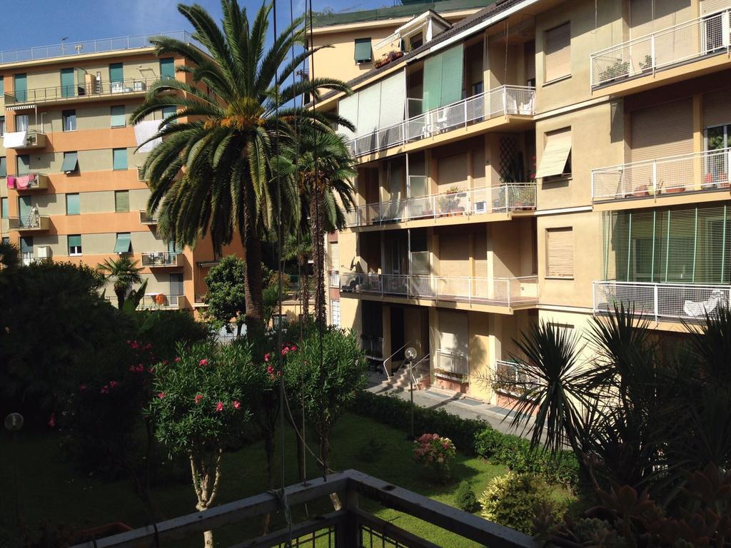 Apartment Casa Cristina *