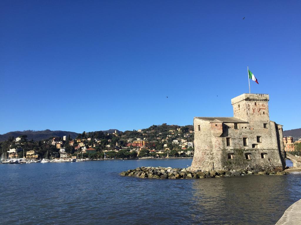 Apartment Casa Cristina Rapallo