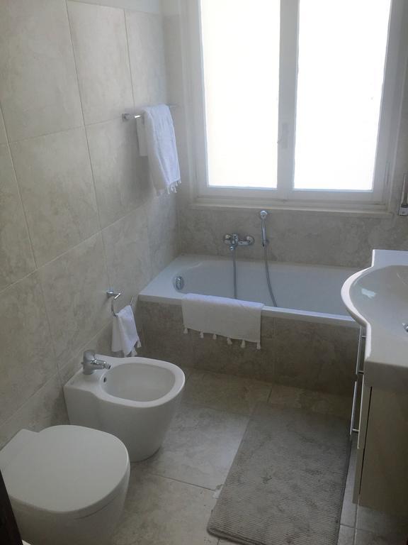 Casa Cristina Apartment