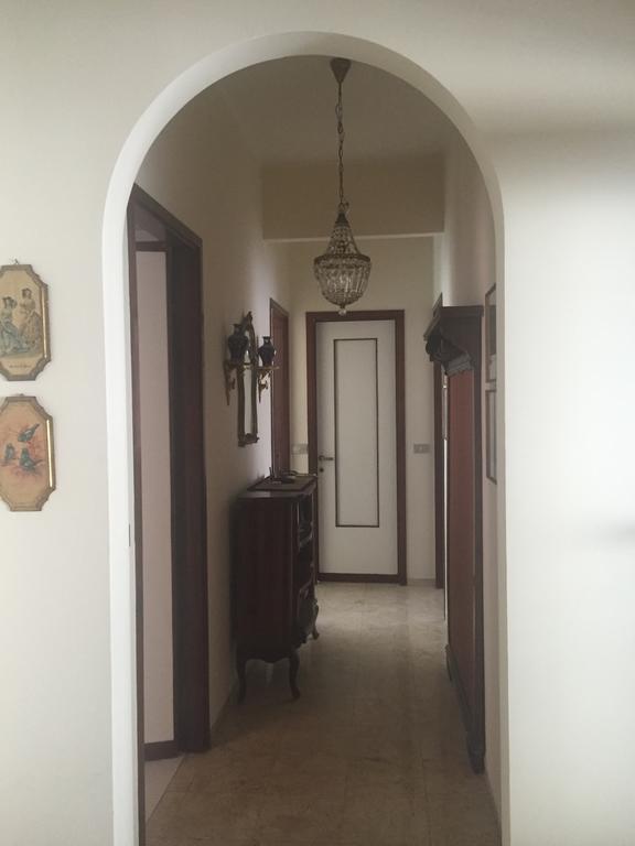 Casa Cristina Apartment *