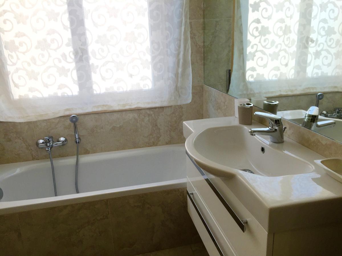 Casa Cristina Apartment Rapallo