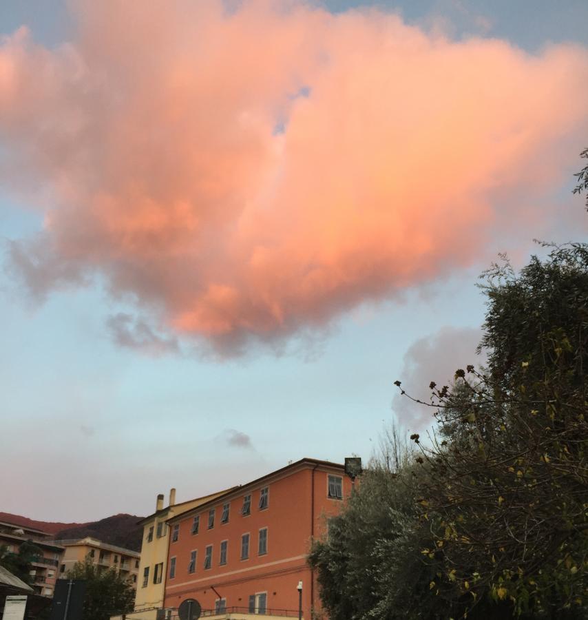 Casa Cristina Apartment