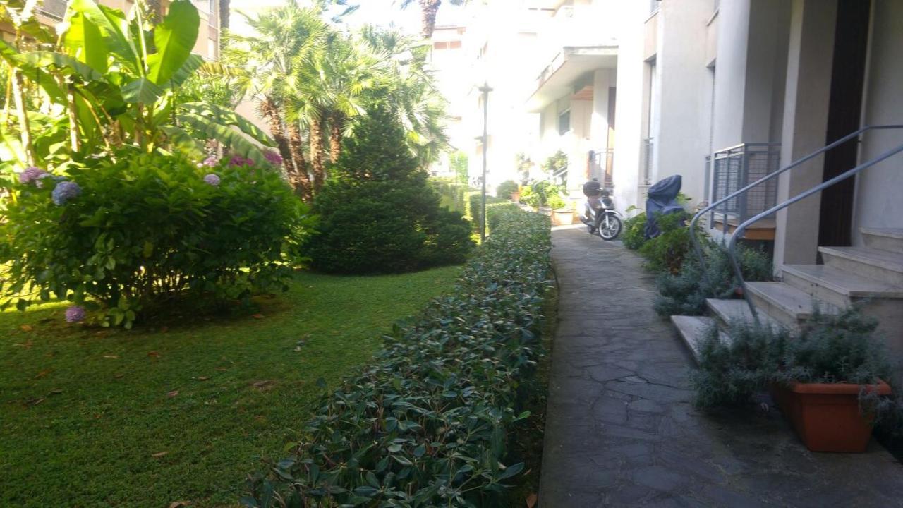 Casa Cristina * Rapallo