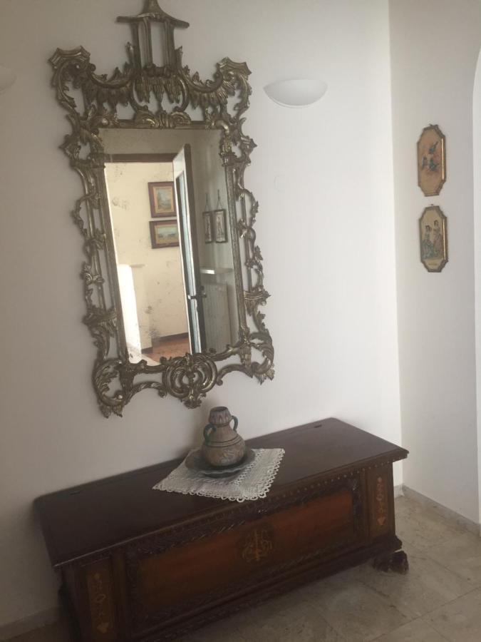 Casa Cristina * Rapallo