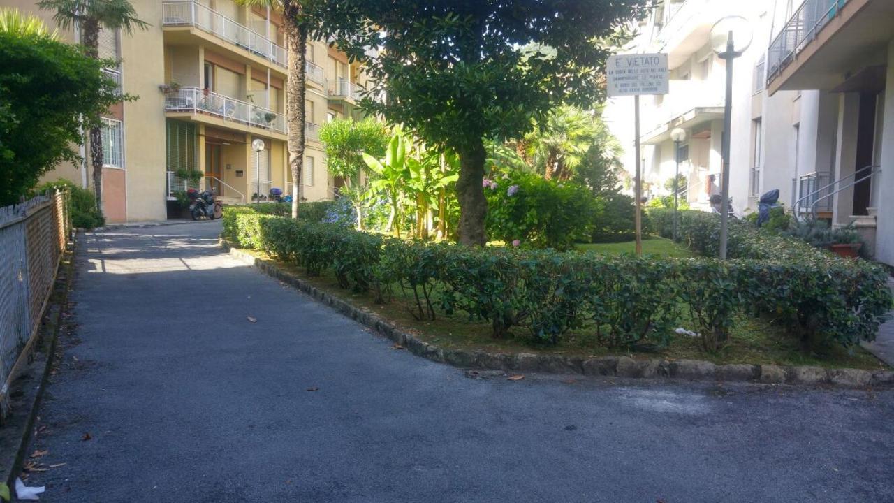 Apartment Casa Cristina *