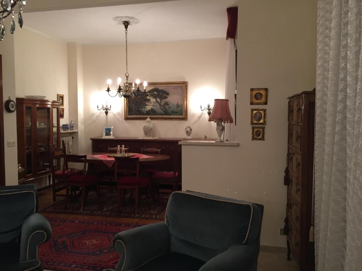 Casa Cristina *